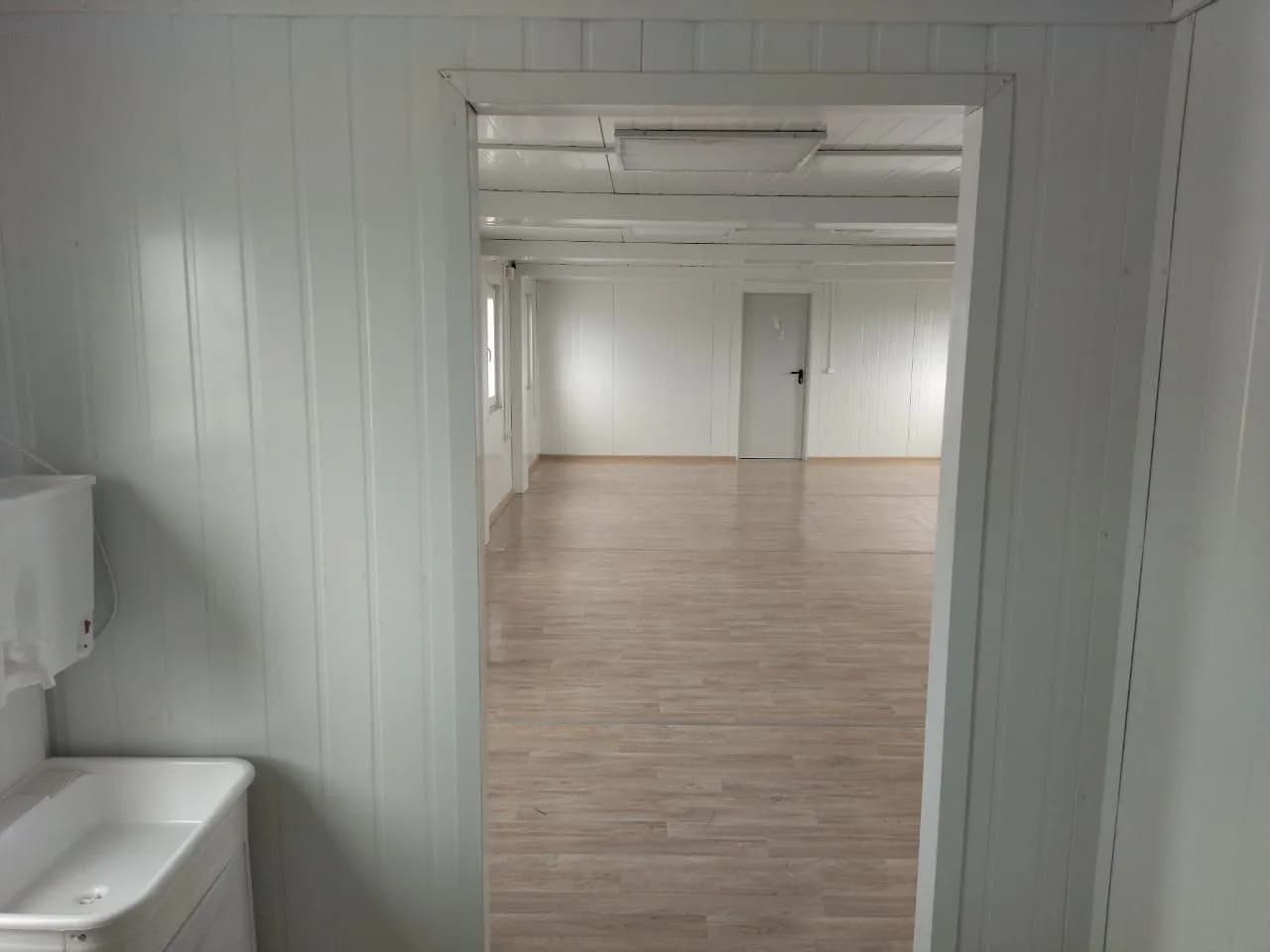 Модульные здания 17