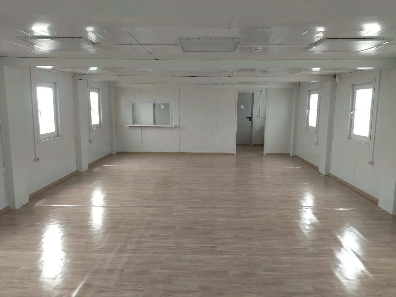 Модульные здания 18