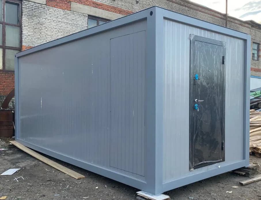 Дачные домики и бани 2