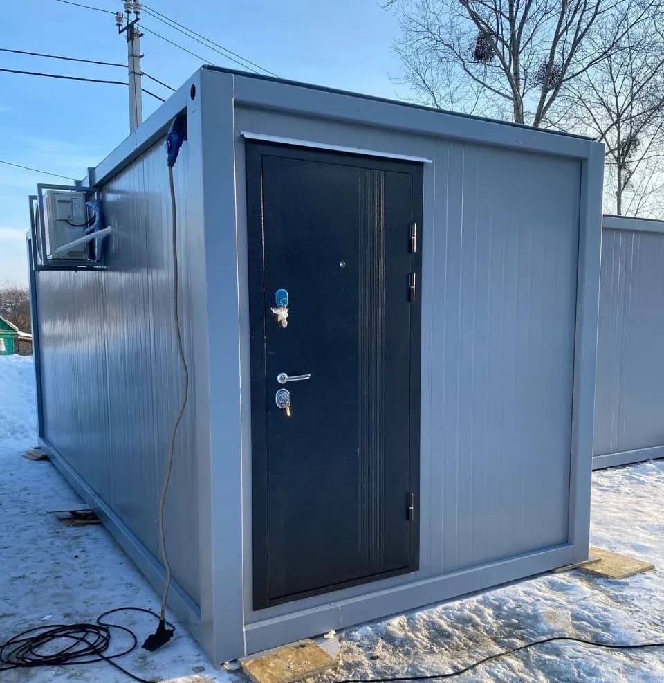 Помещения для бизнеса 3