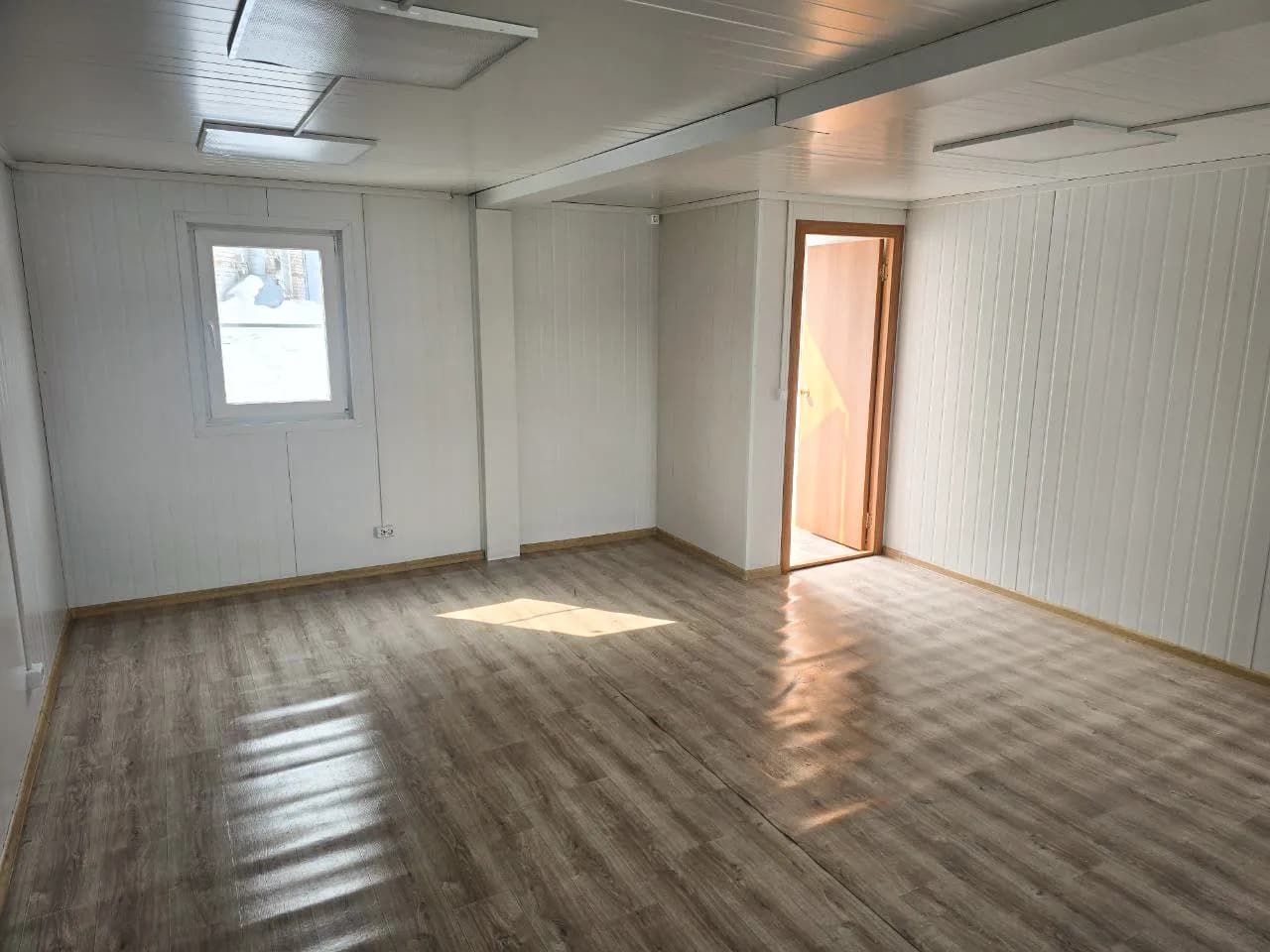 Стандартные модульные здания 28