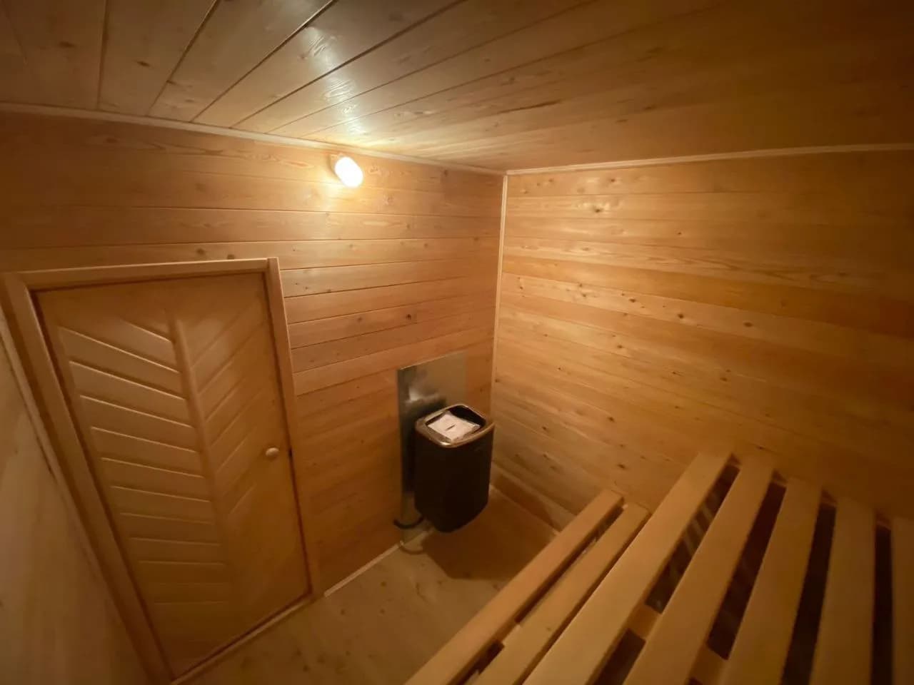 Стандартные модульные здания 25