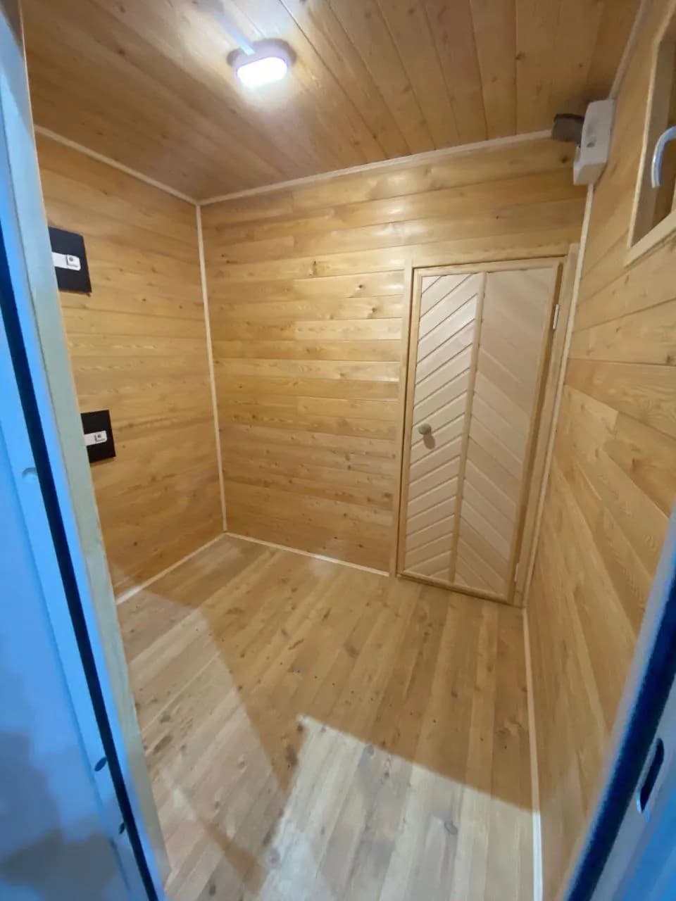 Стандартные модульные здания 21