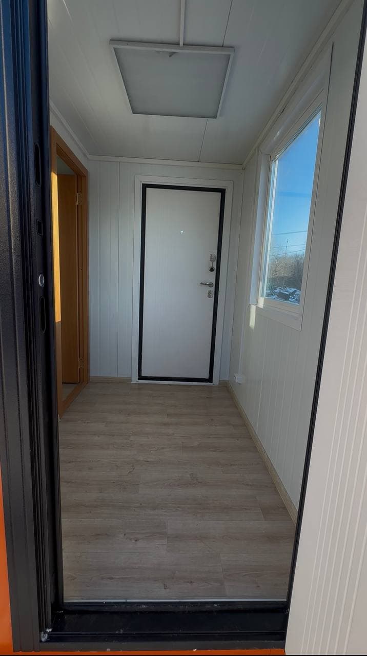 Посты охраны и КПП - изображение 6