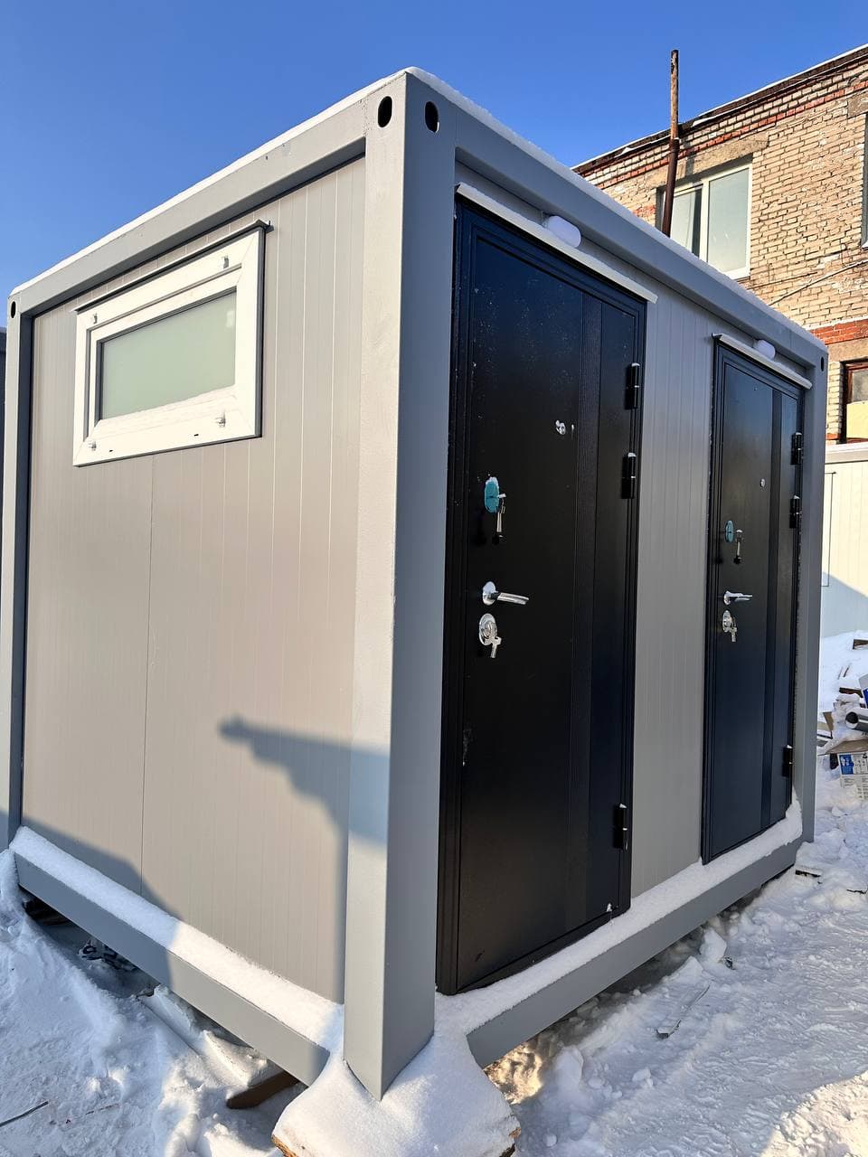 Стандартные модули - изображение 2