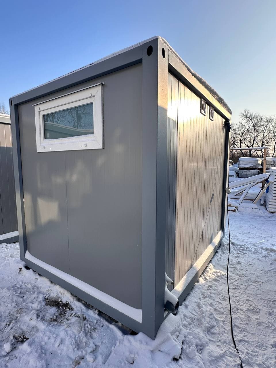 Стандартные модули - изображение 1