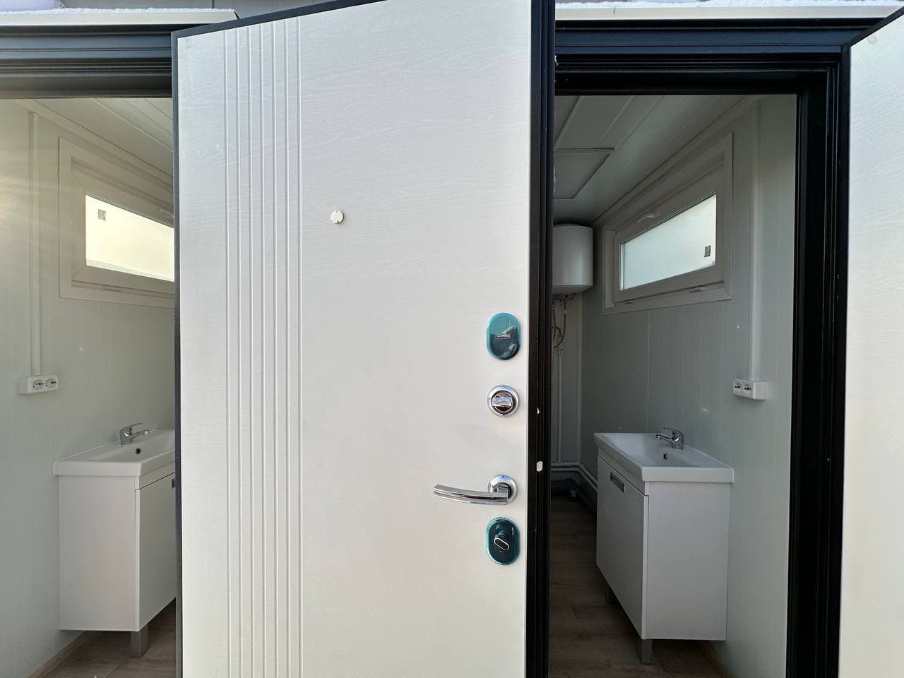 Стандартные модули - изображение 4