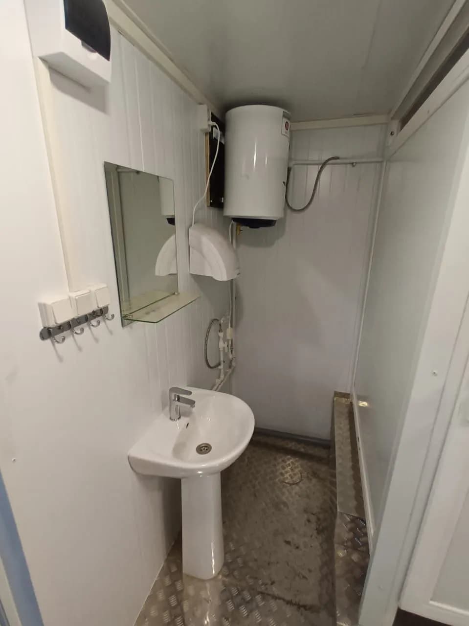 Дачные домики - изображение 1