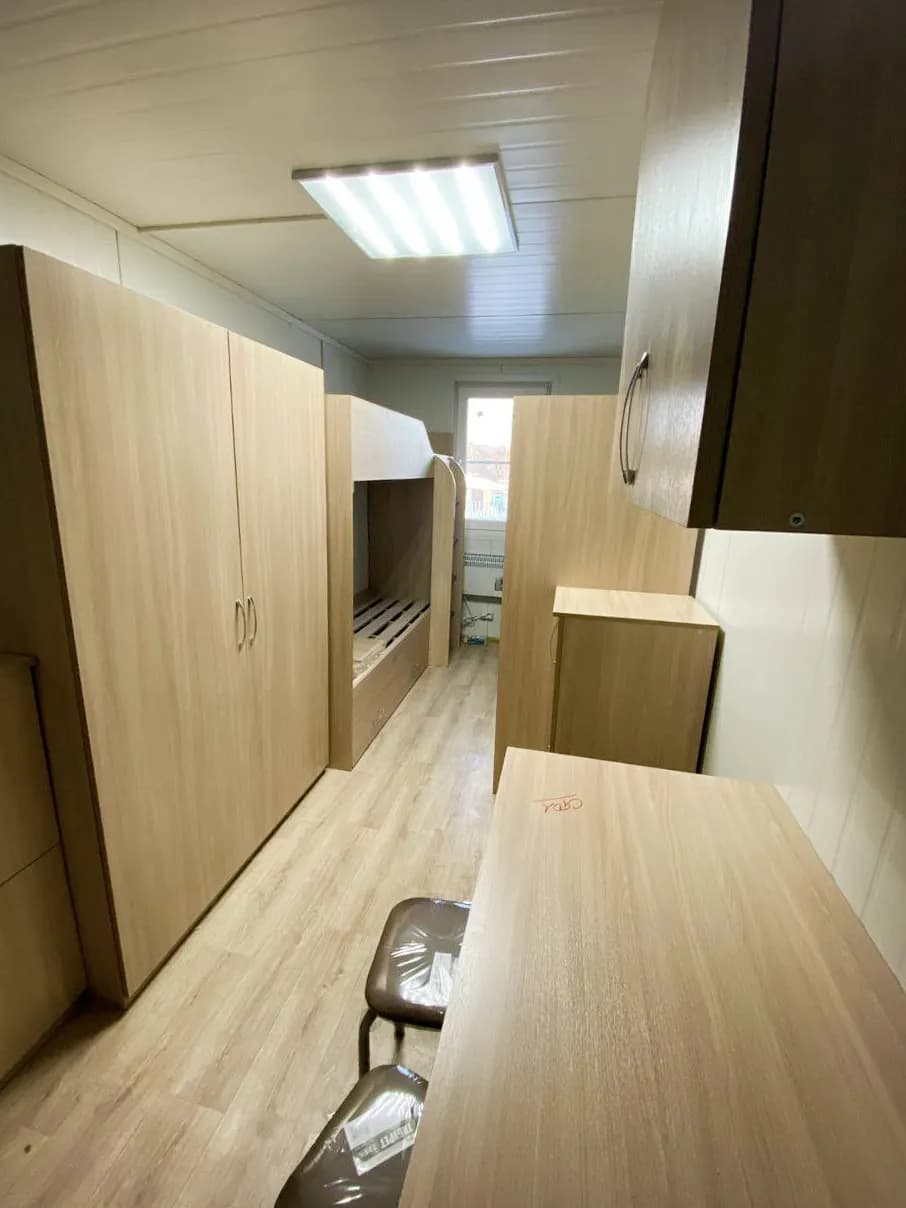 Стандартные модули - изображение 8