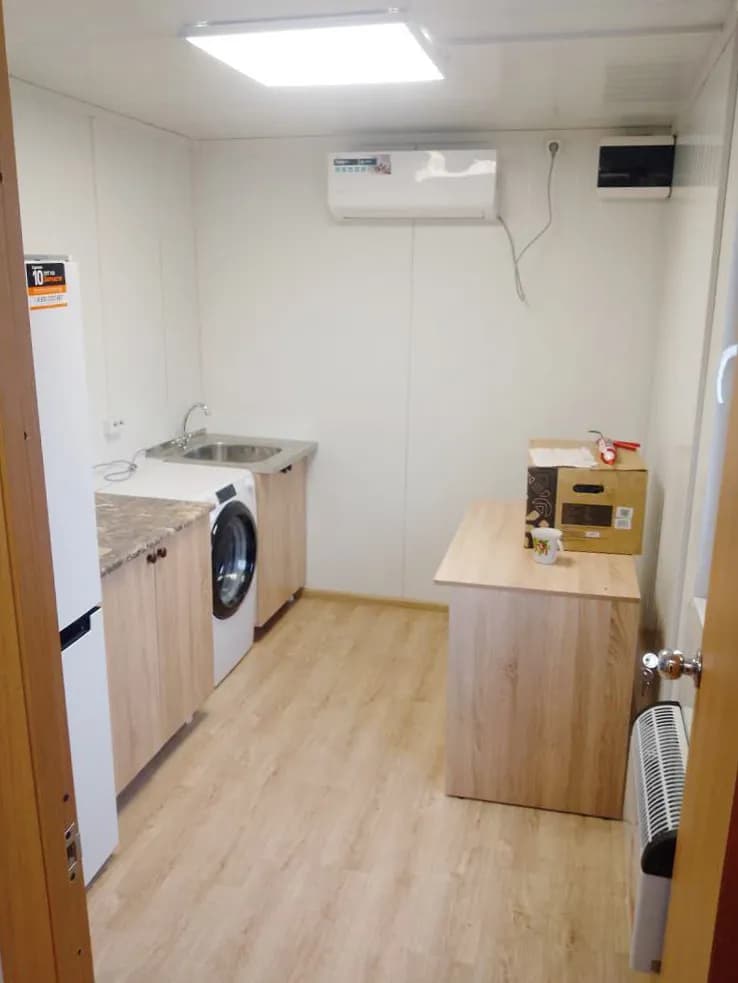 Стандартные модули - изображение 9