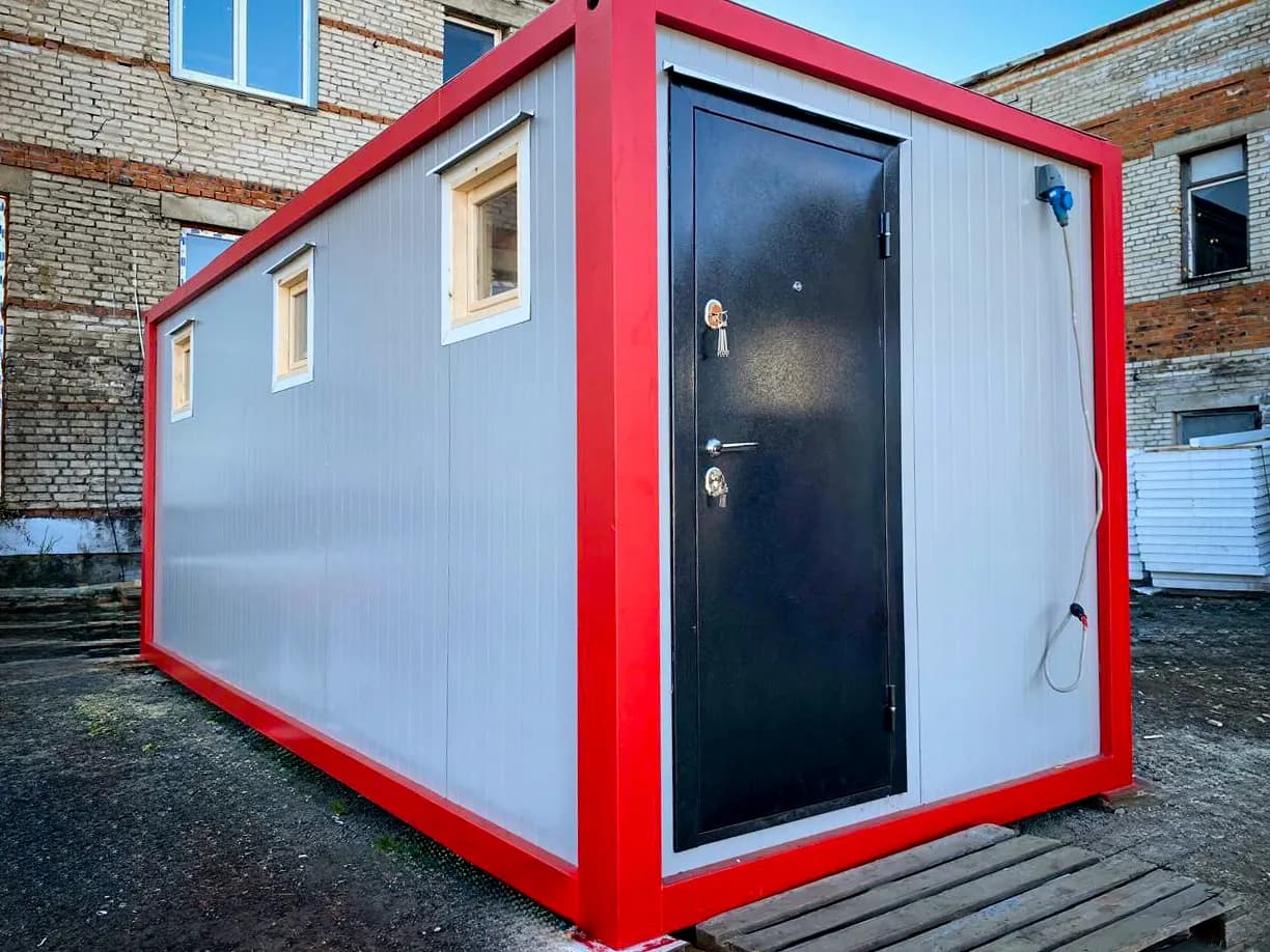 Стандартные модули - изображение 7