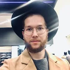 Иван Сергеев