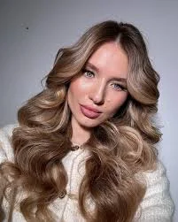 Мария Козлова