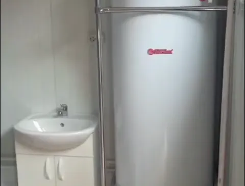 Обзор модульного офиса