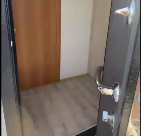 Стандартный модуль с тамбуром